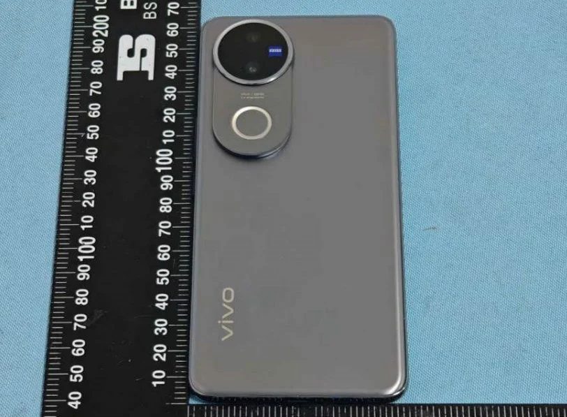 Vivo V50 1 4 Vivo V50 to Launch in February 2025 with Price and Upgrades