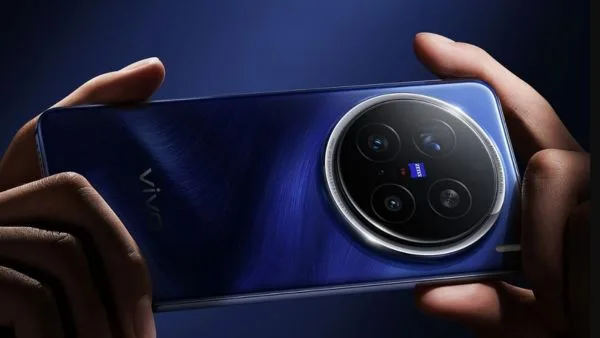 Vivo X200 Ultra