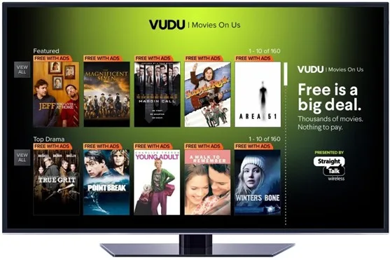 Vudu Free 12 Hidden Free Movie Streaming Sites Better Than Netflix [Updated 2025]