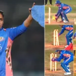 WPL 2025 Bail Controversy forces BCCI to introduce New Rule!