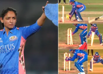 WPL 2025 Bail Controversy forces BCCI to introduce New Rule!