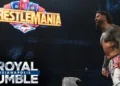 WWE Royal Rumble 2025