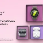 Valentine’s Day 2025: Galaxy Watch Ultra Deals and Tech Gifts