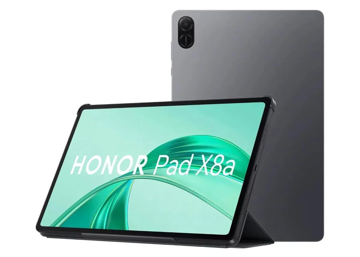 Honor Pad X9a (2025): LEAKED Specs, Price, and Release Date