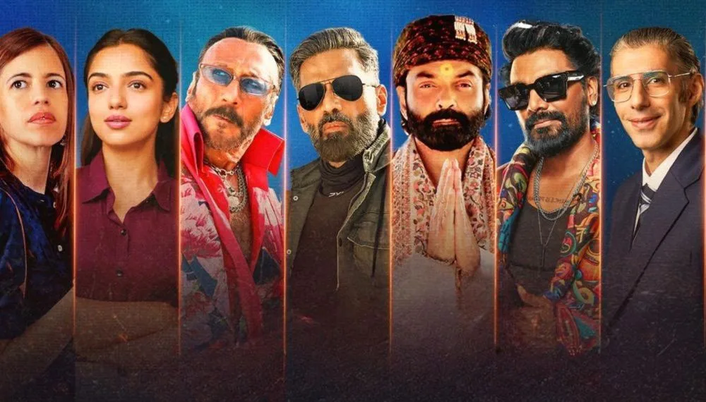 12 Best Web Series on Amazon MX Player in 2025