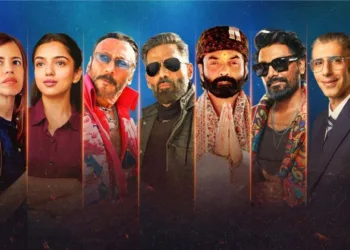 12 Best Web Series on Amazon MX Player in 2025