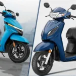 India’s Top 10 Best-Selling Scooters of 2025: All We Know