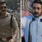 Khakee The Bengal Chapter Teaser Out Now: Prosenjit Chatterjee Leads Netflix Crime Drama