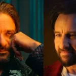 Netflix’s Jewel Thief Teaser: Saif Ali Khan’s Thrilling Comeback in a 500-Crore Heist Drama
