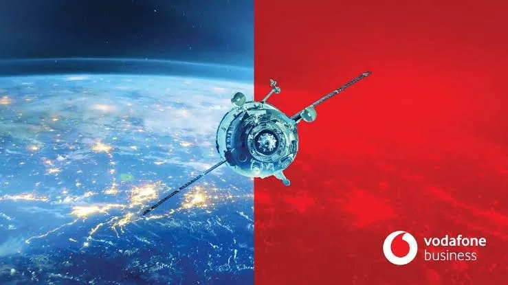 Vodafone Satellite Video Call Technology: How It Works, Launch Date & Future Benefits in 2025