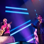 Ed Sheeran India Tour 2025: Live Performance with AR Rahman in Chennai Charged Night