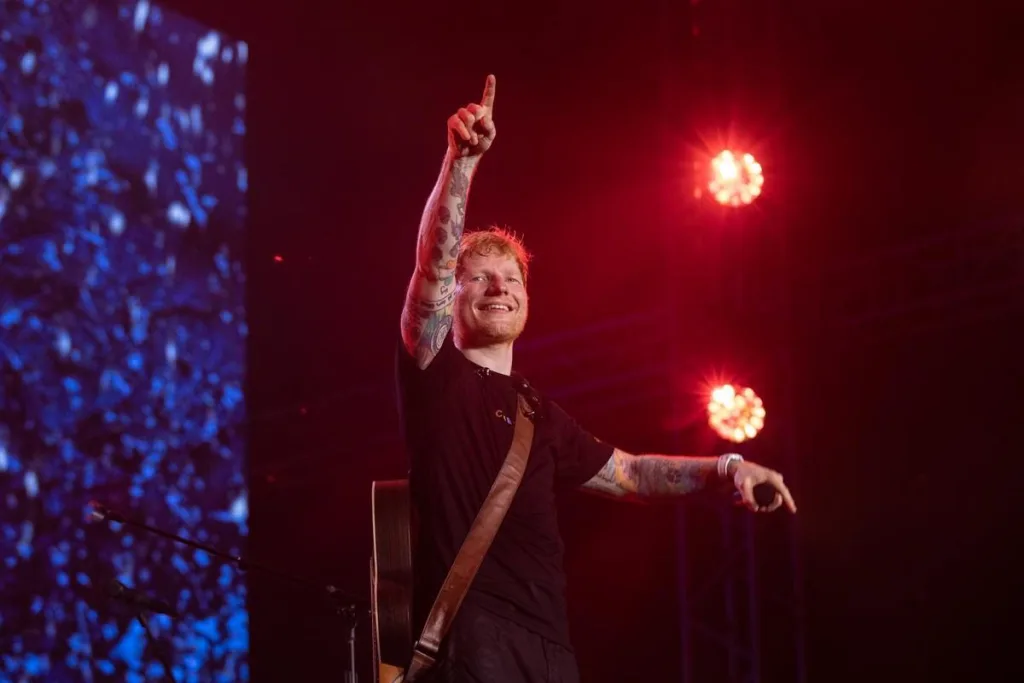 WhatsApp Image 2025 02 06 at 02.49.37 812a4fe2 Ed Sheeran India Tour 2025: Live Performance with AR Rahman in Chennai Charged Night