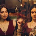 Akka Teaser: Keerthy Suresh and Radhika Apte Clash in YRF’s Revenge Thriller