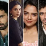 Imtiaz Ali to Cast Aditi Rao Hydari, Avinash Tiwary, Ahsaas Channa and Arjun Rampal in a New Film