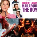New Movie Releases This Week: Chhaava, Captain America: Brave New World & More