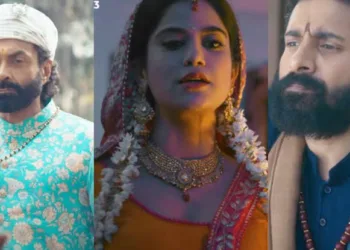 Aashram Season 3 Part 2