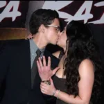 Cobra Kai Stars Tanner Buchanan and Mary Mouser Announce Engagement at Series Finale Event! SEE PICS