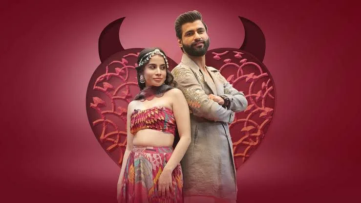 Engaged Roka Ya Dhoka OTT Release Date: Where to Watch Uorfi Javed and Harsh Gujral Reality Show, DETAILS INSIDE