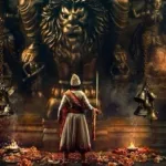 Rishab Shetty Reveals First Look as Chhatrapati Shivaji Maharaj in ‘The Pride of Bharat’