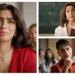 Nadaaniyan OTT Release Date is Here: Khushi and Ibrahim’s Film Promo Brings Back Ms Braganza