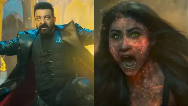 Mouni Roy’s The Bhootnii Release Date 2025: Everything About Teaser Cast, Plot Expectation and More