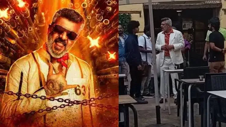 Good Bad Ugly Teaser: Ajith Kumar and Trisha Krishnan’s Film Preview to Drop on This Date! Check Out