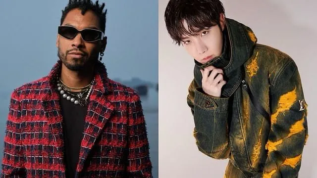 J-Hope and Miguel Team Up for New Single Sweet Dreams, Teaser, Tour and Other Details Inside