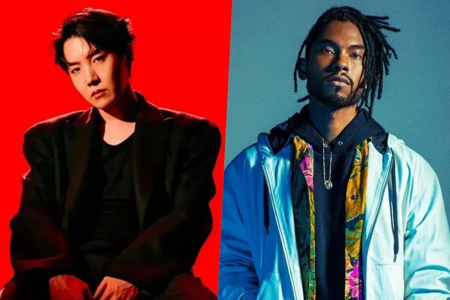 J-Hope and Miguel Team Up for New Single Sweet Dreams, Teaser, Tour and Other Details Inside