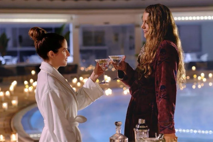 Another Simple Favor OTT Release Date: Teaser, Cast, Plot Expectations and More