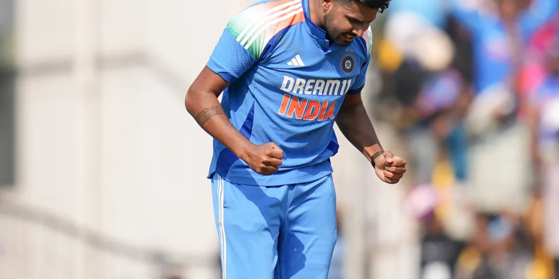 Why Team Management Backed Harshit Rana Over Mohammed Siraj in India's Plans
