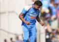 Why Team Management Backed Harshit Rana Over Mohammed Siraj in India's Plans