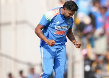 Why Team Management Backed Harshit Rana Over Mohammed Siraj in India's Plans