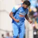 Why Team Management Backed Harshit Rana Over Mohammed Siraj in India's Plans