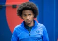 Willian Returns to Fulham: Brazilian Winger Rejoins Club After Brief Stint Away