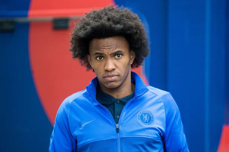 Willian Returns to Fulham: Brazilian Winger Rejoins Club After Brief Stint Away