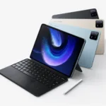 Xiaomi Pad 7, Pad 7 Pro European Prices and Specs Revealed