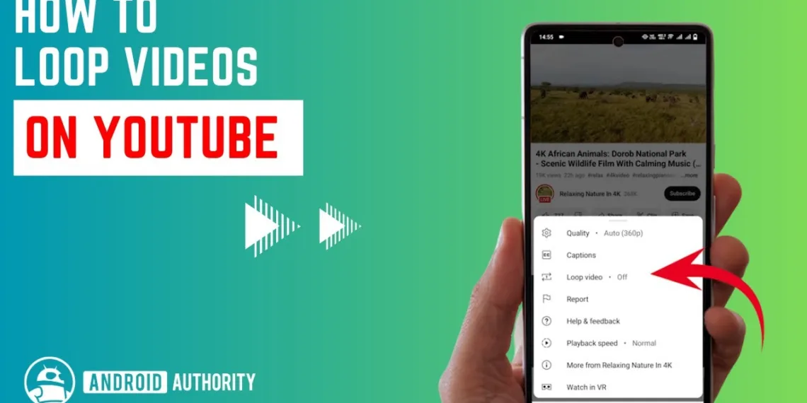 How to Loop YouTube Videos on Android Effortlessly: Here's all the details about it