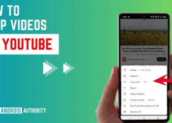 How to Loop YouTube Videos on Android Effortlessly: Here's all the details about it