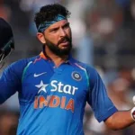 Yuvraj Singh Returns to Cricket in IML 2025, Joins India Masters