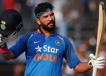 Yuvraj Singh