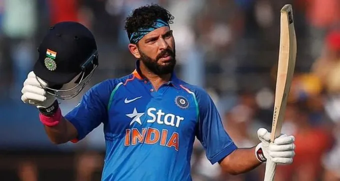 Yuvraj Singh Returns to Cricket in IML 2025, Joins India Masters