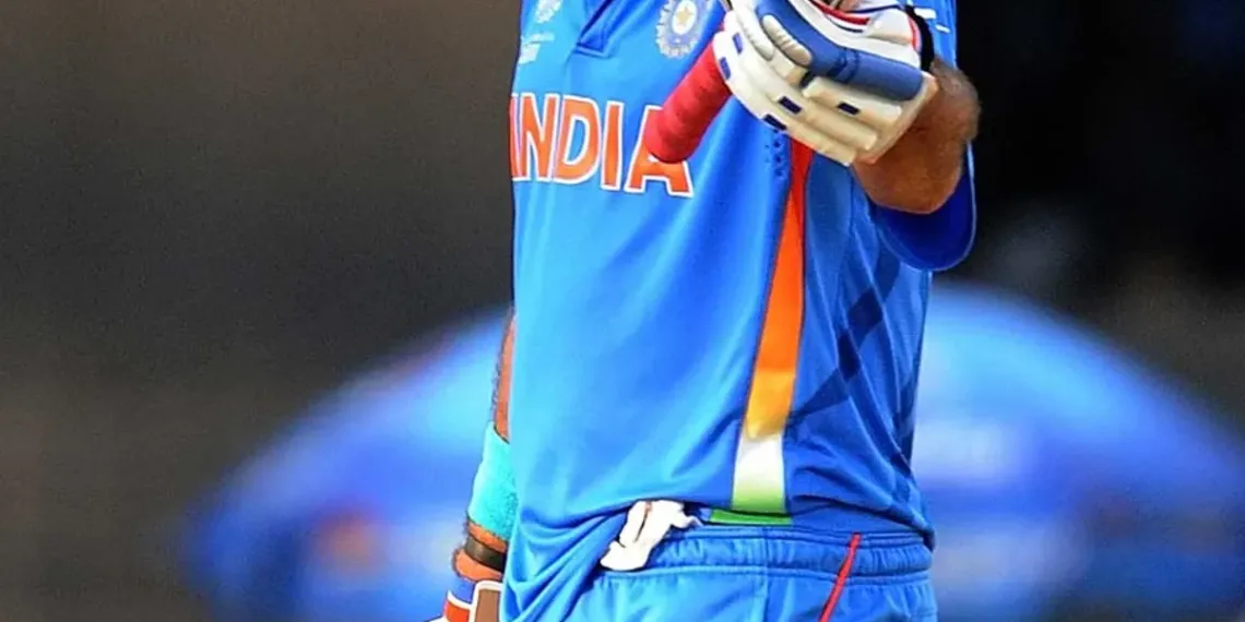 Yuvraj Singh Set to Launch Canada Super 60: A T10 League Revolution