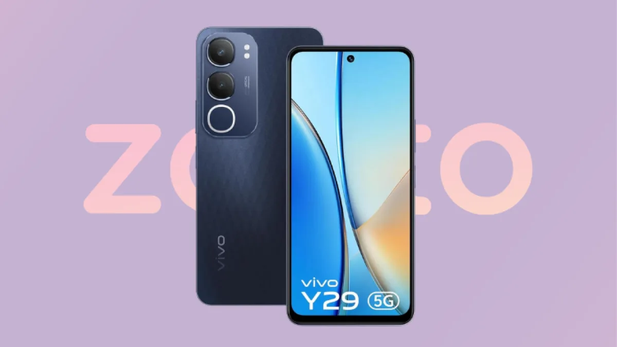 Vivo Partners with Zepto for 10-Minute Smartphone Deliveries