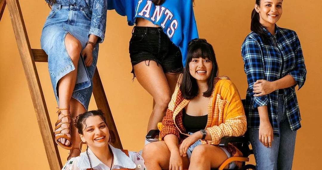 Ziddi Girls: Release Date, Streaming Details & All You Need to Know About the Amazon Prime Series