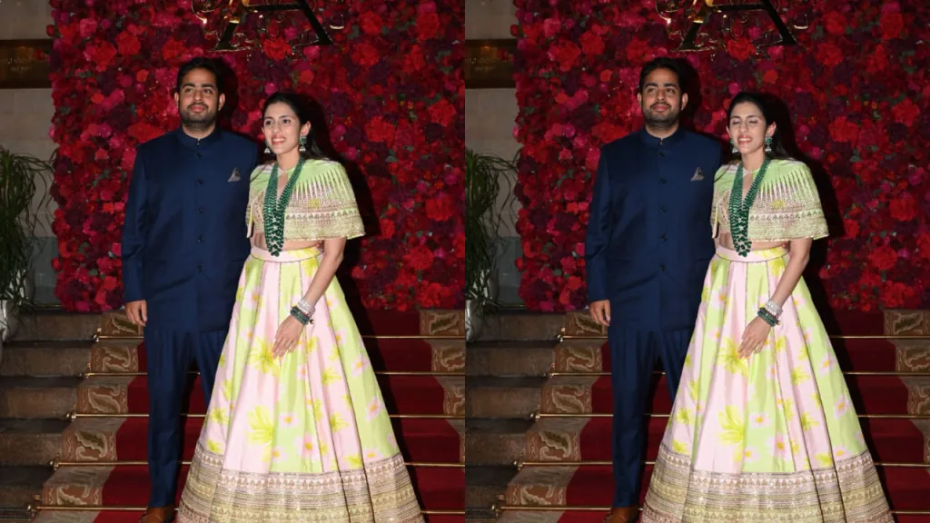 adar 4 Glamour Galore: The Most Stunning Fashion Moments at Aadar Jain’s Star-Studded Bollywood Wedding