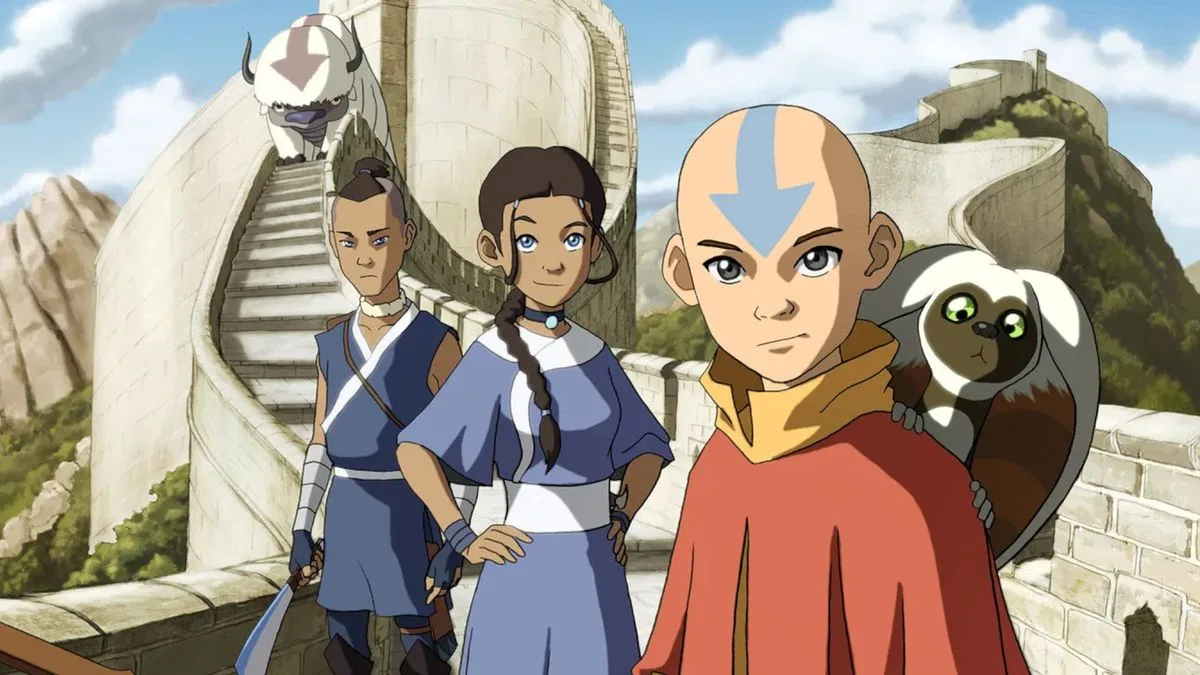 Avatar: The Last Airbender Invades Magic: The Gathering – An Epic Crossover Revealed!