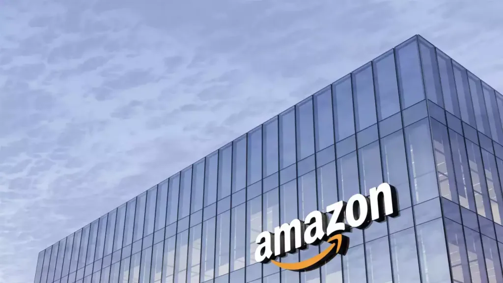 amazon Amazon’s $100 Billion AI Gamble: The Future of Tech in 2025