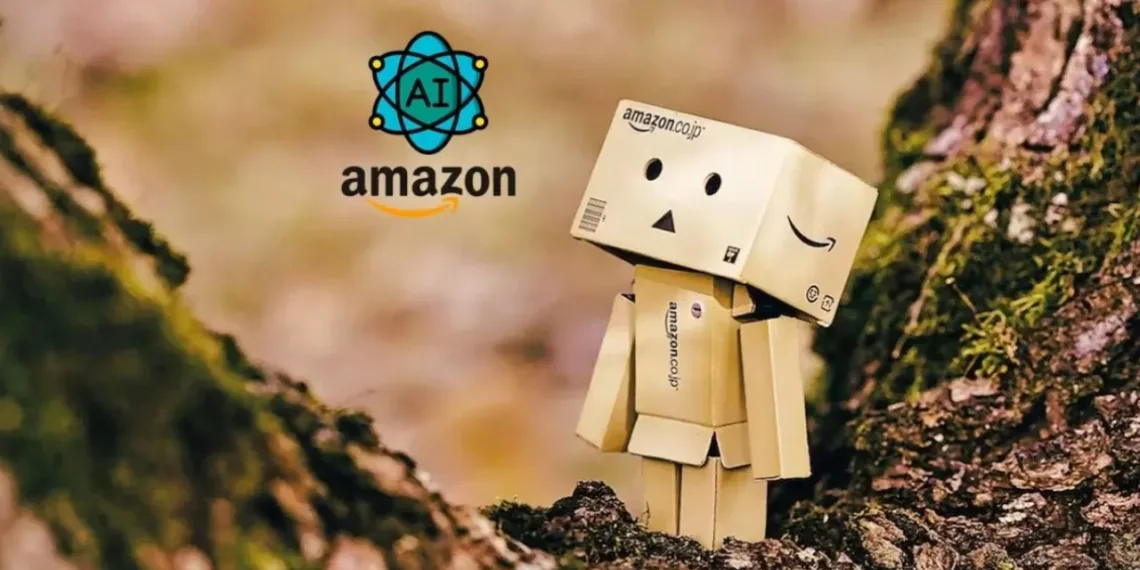 Amazon’s $100 Billion AI Gamble: The Future of Tech in 2025