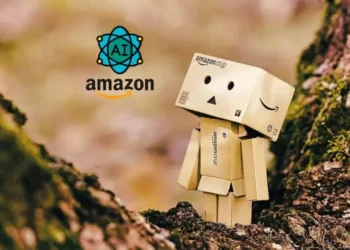 Amazon’s $100 Billion AI Gamble: The Future of Tech in 2025