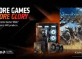 AMD Starts 2025 with Revolutionary AI & Gaming Advancements